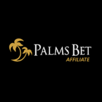 Palmsbet Affiliates логотип