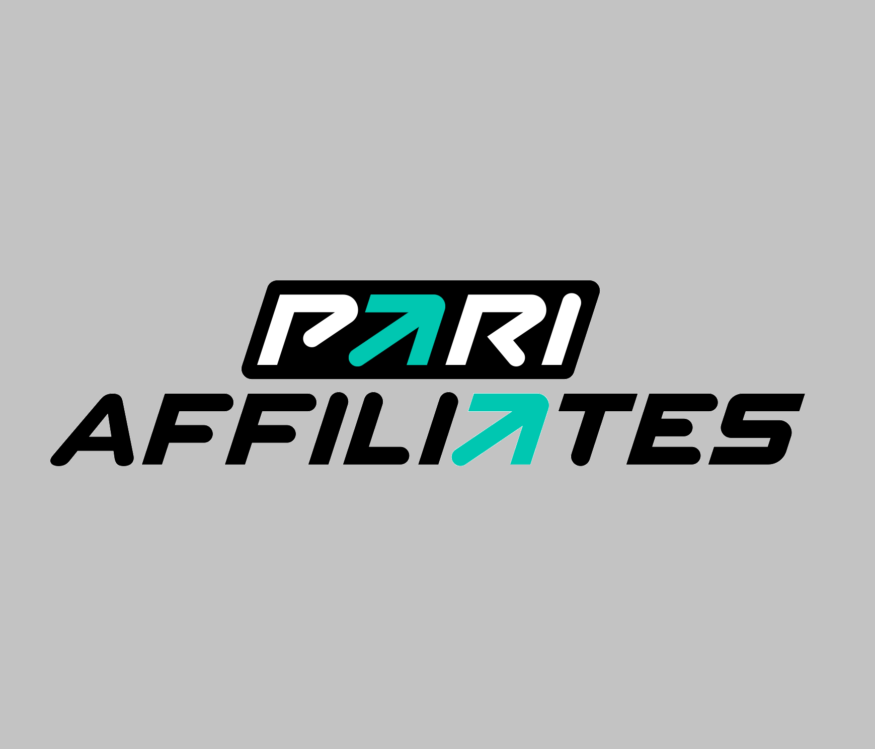 Pari Affiliates логотип
