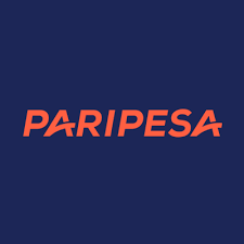 Paripesa Partners логотип