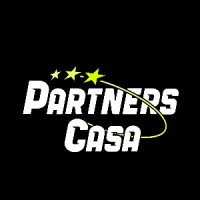 Partners Casa логотип