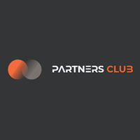 Partners Club логотип