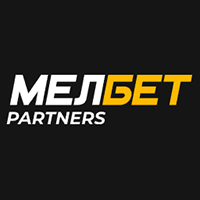 МЕЛБЕТ Partners логотип