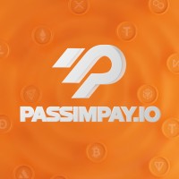 PassimPay логотип