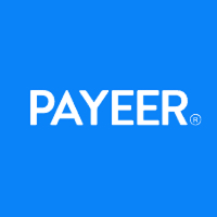 Payeer логотип