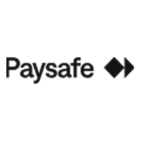 Paysafe логотип