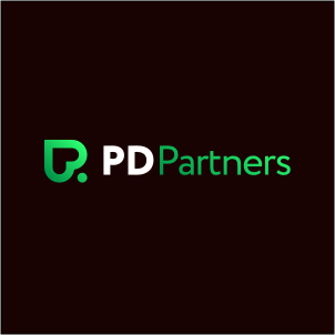 PD Partners логотип