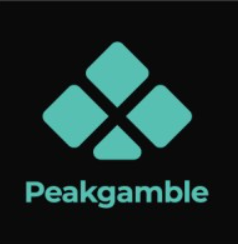 Peak Gamble Affiliates логотип