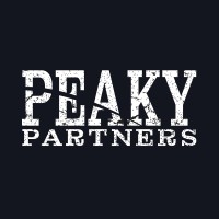Peaky Partners логотип