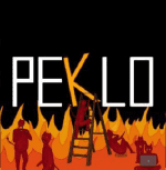 PEKLO логотип