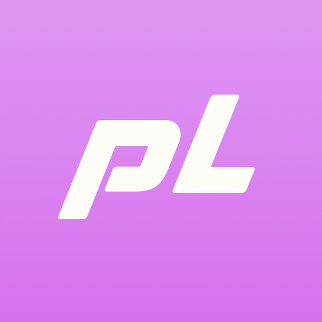 Performance Lab логотип