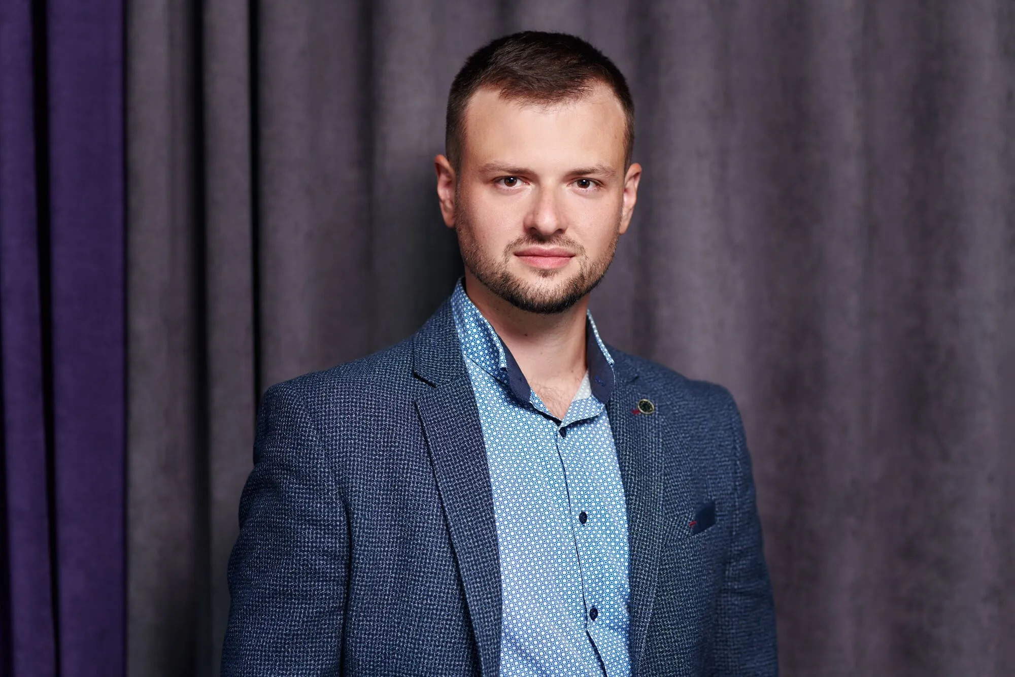 Александр Лысый логотип