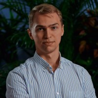 Алексей Антонченко логотип