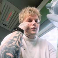 Алексей Панчук логотип