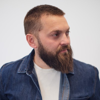 Алекс Ившин логотип