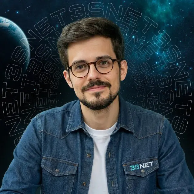 Алекс Миллер логотип