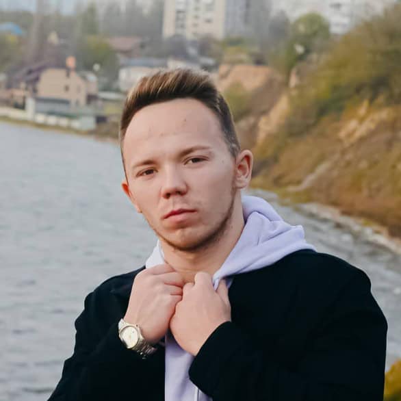 Александр Довженко логотип