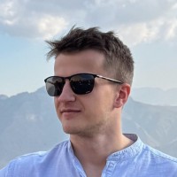 Александр Павлуцкий логотип