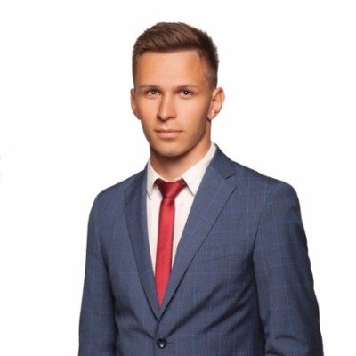 Александр Строкань логотип