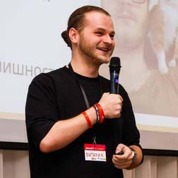 Алексей Шостак