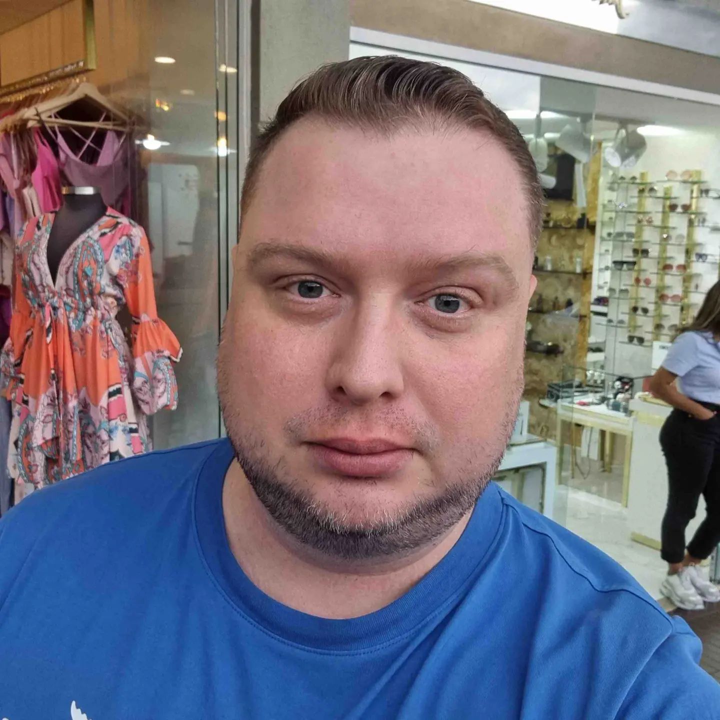 Алексей Малов