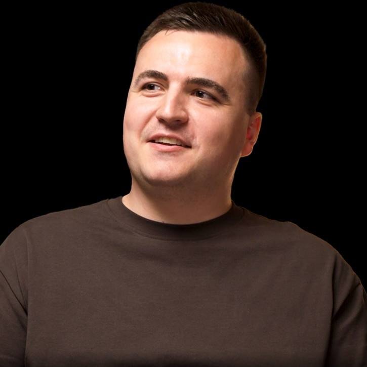 Alexey Stein логотип