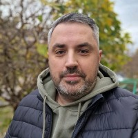 Алексей Звертовский логотип