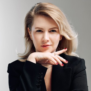 Алина Фаменок логотип