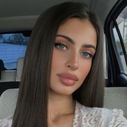 Алина Петрова логотип