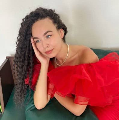 Alina логотип