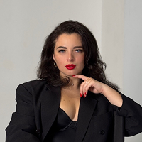 Алла Панченко логотип
