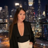 Анастасия Чеченева логотип