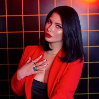 Анастасия Курдюмова логотип