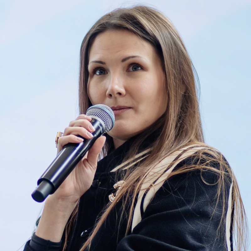 Анастасия Семенкова логотип