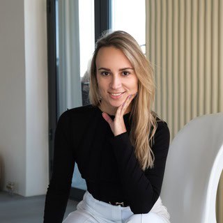 Анастасия Красюкова логотип