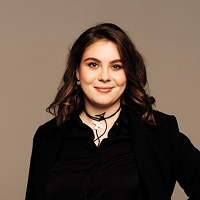 Анастаcия Волкова логотип