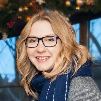 Анастасия Кулиш логотип