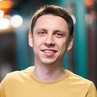 Анатолий Генис логотип