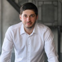 Андрей Машковцев логотип