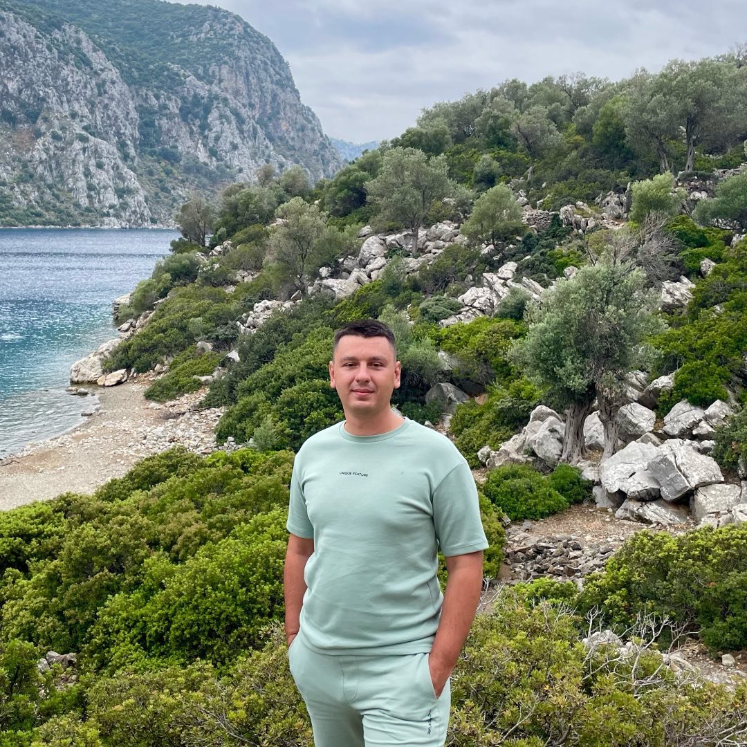 Андрей Зубаль логотип