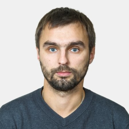 Андрей Витковский логотип
