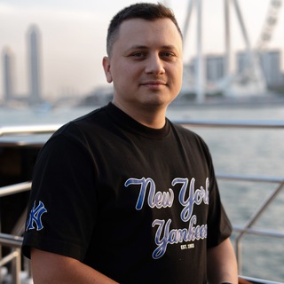 Андрей Тезенин логотип