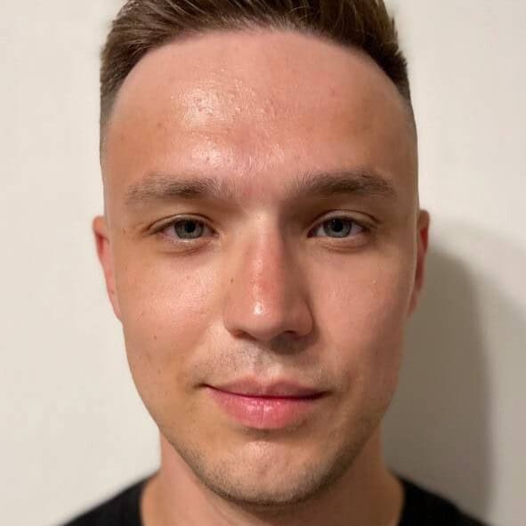 Андрей Беккер логотип