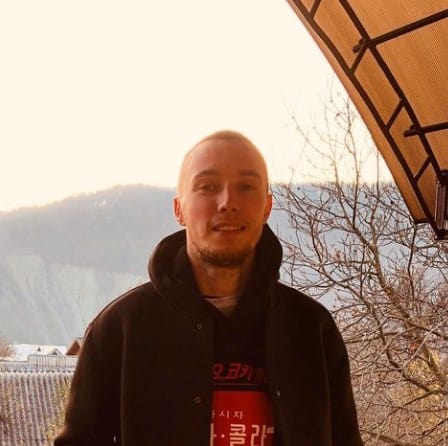 Андрей Карцев