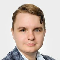 Андрей Ралдугин