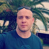 Андрей Трон логотип