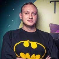 Андрей Цымбалий логотип