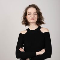 Ангелина Бабич