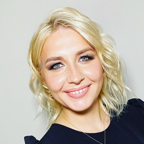 Анна Агу логотип