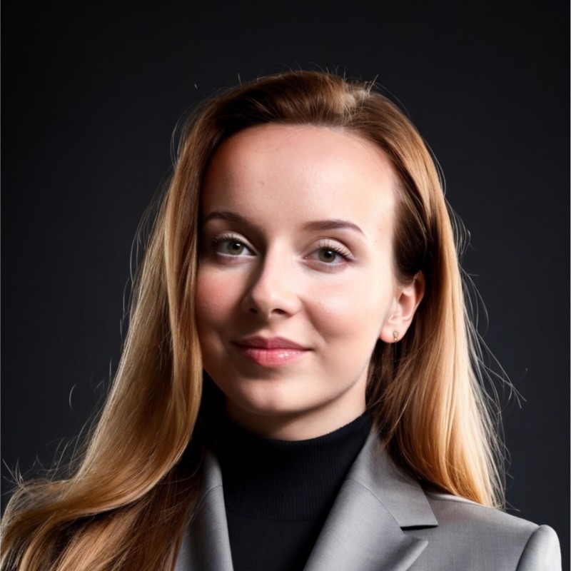 Анна Голуб логотип