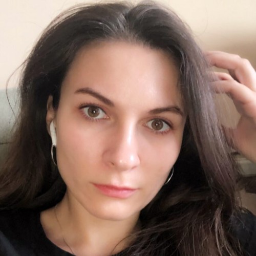 Анна Истратова логотип